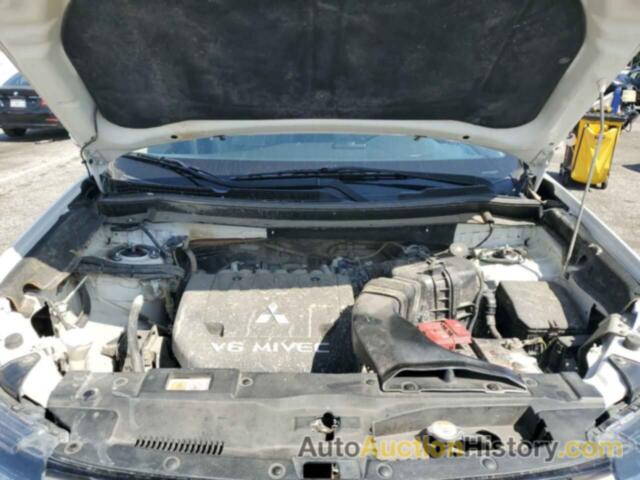 MITSUBISHI OUTLANDER GT, JA4JZ4AX1HZ003553