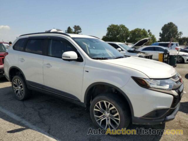 MITSUBISHI OUTLANDER GT, JA4JZ4AX1HZ003553