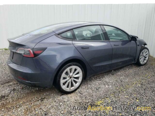 TESLA MODEL 3, 5YJ3E1EA5NF290671