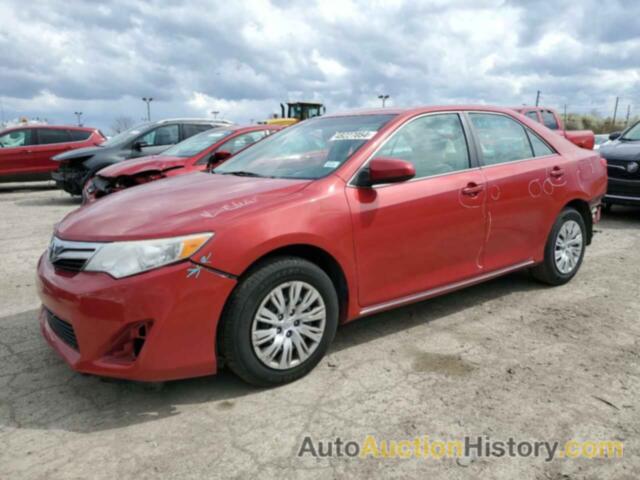 TOYOTA CAMRY L, 4T4BF1FK5DR282738