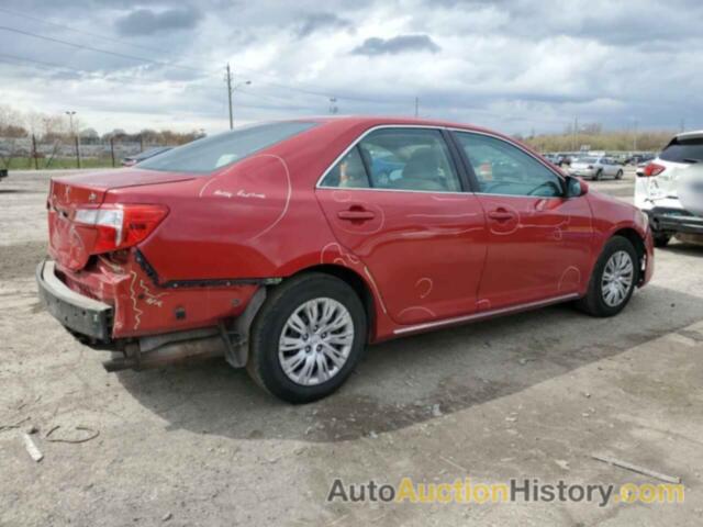 TOYOTA CAMRY L, 4T4BF1FK5DR282738