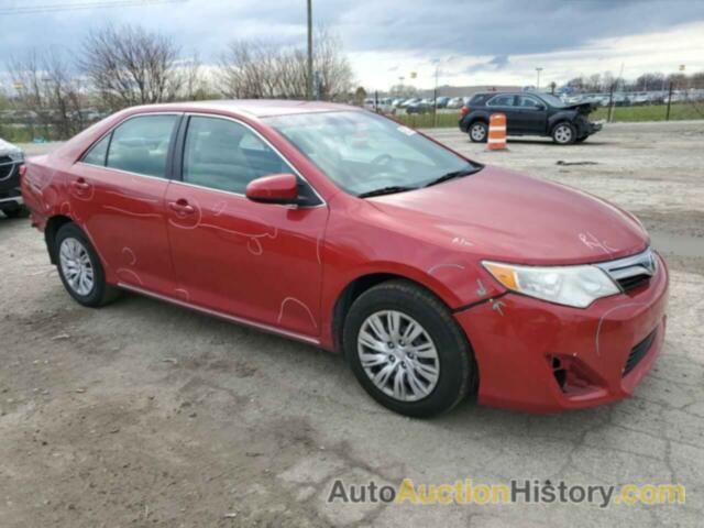 TOYOTA CAMRY L, 4T4BF1FK5DR282738