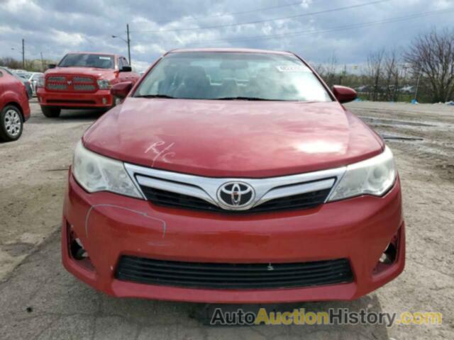TOYOTA CAMRY L, 4T4BF1FK5DR282738