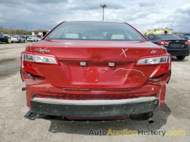 TOYOTA CAMRY L, 4T4BF1FK5DR282738