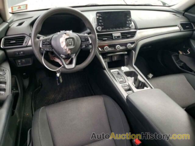 HONDA ACCORD HYBRID, 1HGCV3F13JA001673