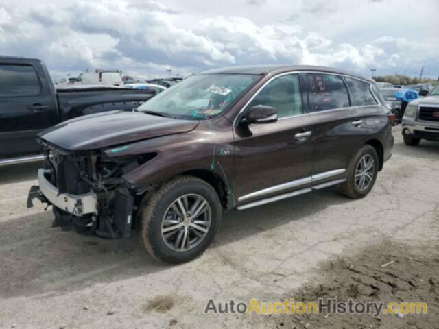 INFINITI QX60 LUXE, 5N1DL0MM1LC505985