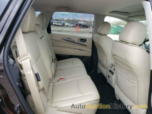 INFINITI QX60 LUXE, 5N1DL0MM1LC505985