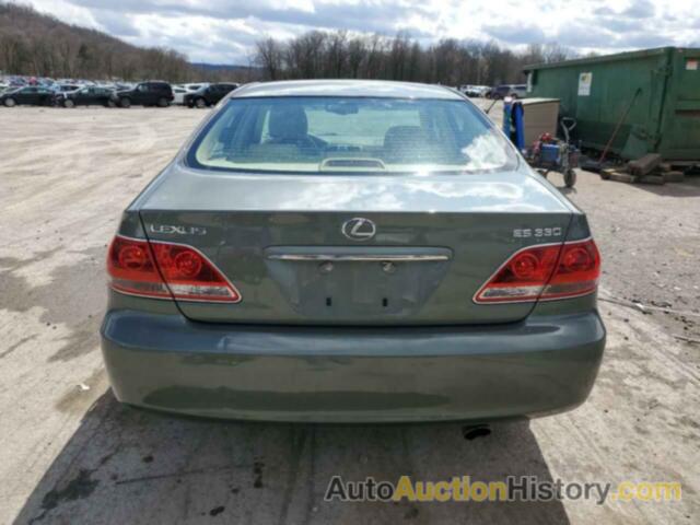 LEXUS ES330 330, JTHBA30G155128096