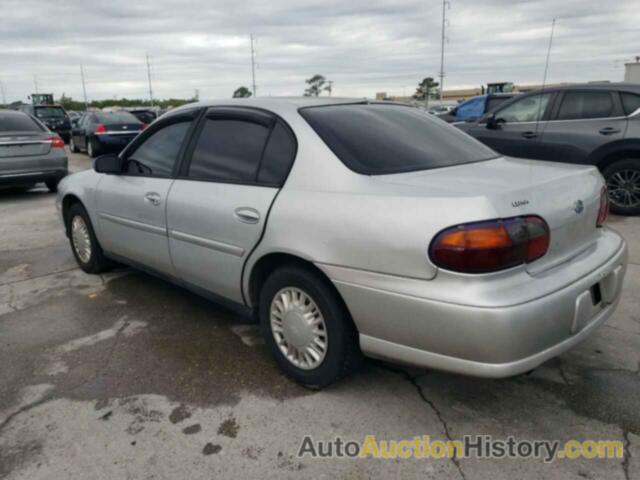 CHEVROLET MALIBU, 1G1ND52F64M584761