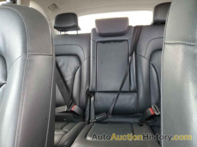 AUDI Q5 PREMIUM PLUS, WA1LFAFPXEA129896