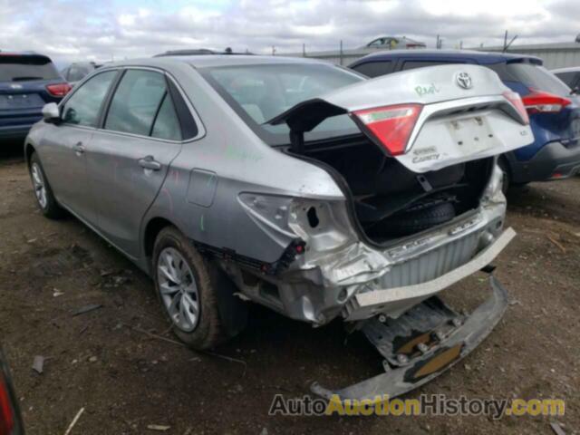 TOYOTA CAMRY LE, 4T4BF1FK4FR483985