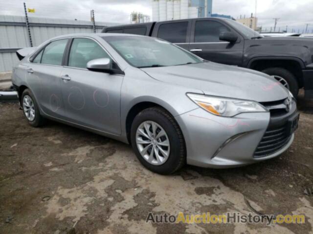 TOYOTA CAMRY LE, 4T4BF1FK4FR483985