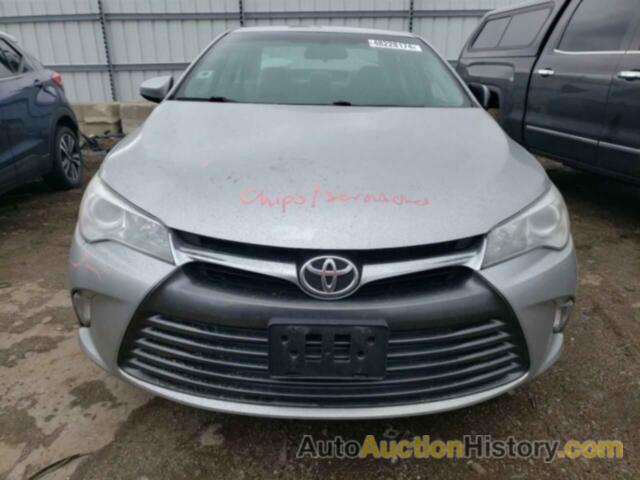 TOYOTA CAMRY LE, 4T4BF1FK4FR483985