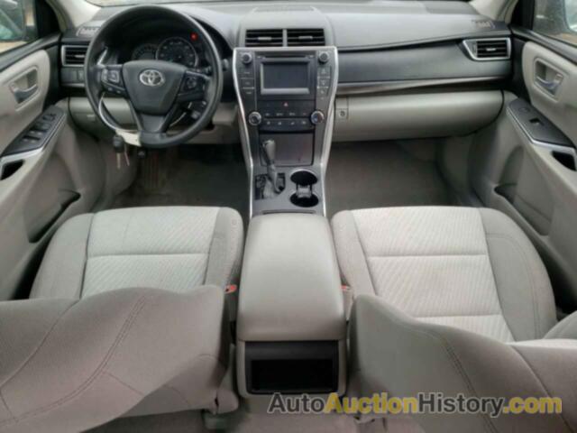 TOYOTA CAMRY LE, 4T4BF1FK4FR483985