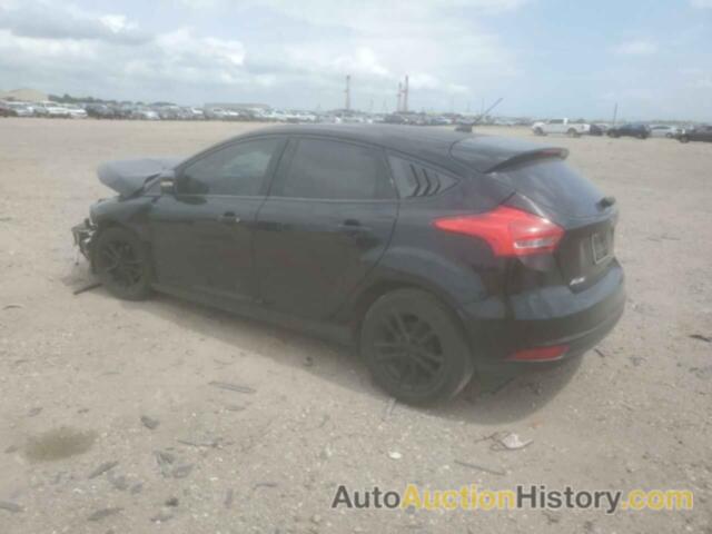 FORD FOCUS SE, 1FADP3K22HL224867