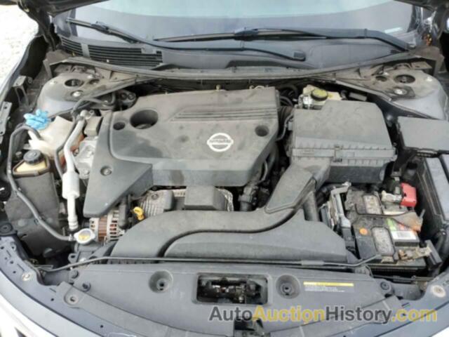 NISSAN ALTIMA 2.5, 1N4AL3AP4FC161926