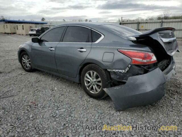 NISSAN ALTIMA 2.5, 1N4AL3AP4FC161926