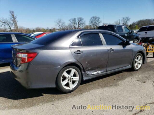 TOYOTA CAMRY L, 4T1BF1FKXEU388758