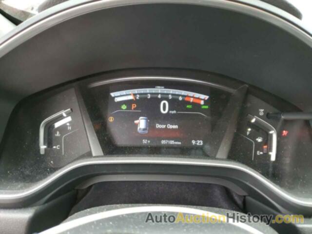 HONDA CRV EX, 5J6RW2H58MA009539