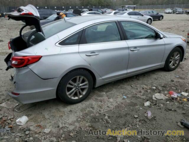 HYUNDAI SONATA SE, 5NPE24AF5GH358282