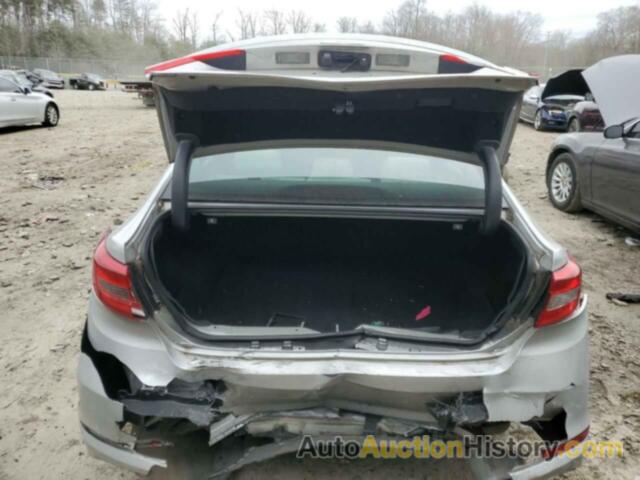 HYUNDAI SONATA SE, 5NPE24AF5GH358282