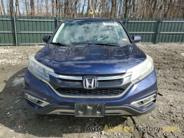 HONDA CRV EX, 2HKRM4H55FH608577