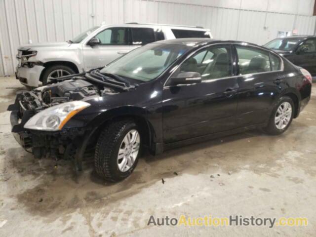 NISSAN ALTIMA BASE, 1N4AL2AP1BN514129