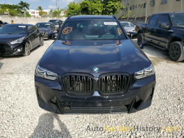 BMW X3 M40I M40I, 5UX83DP08N9K17709