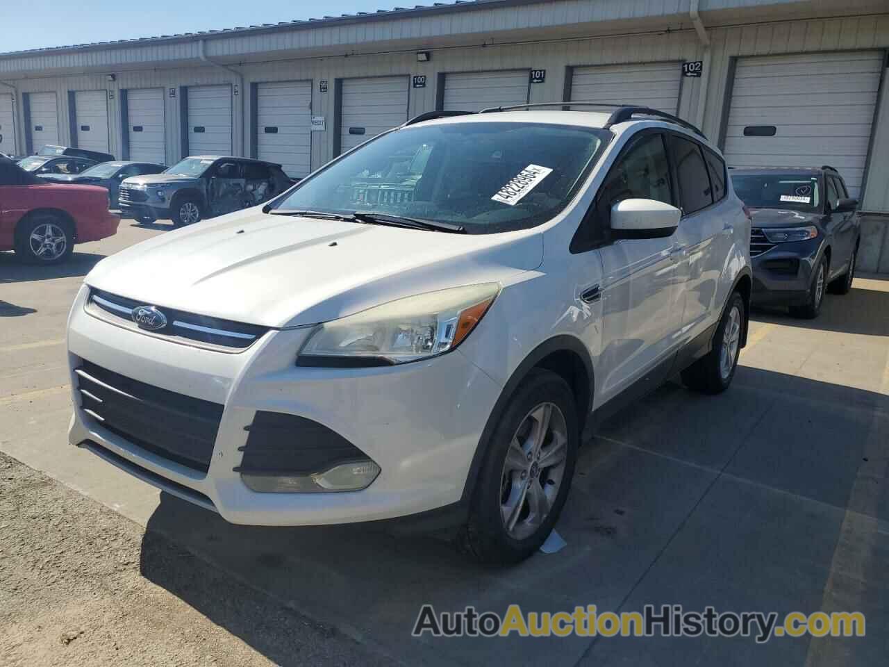 FORD ESCAPE SE, 1FMCU9GX9DUA31055