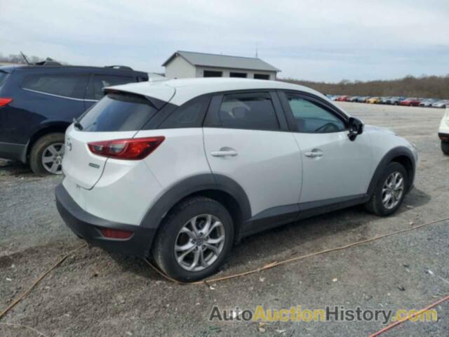 MAZDA CX-3 TOURING, JM1DKBC72G0124670