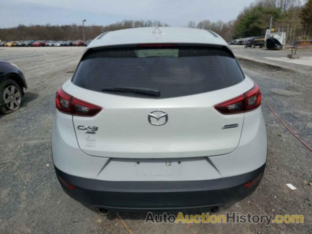 MAZDA CX-3 TOURING, JM1DKBC72G0124670