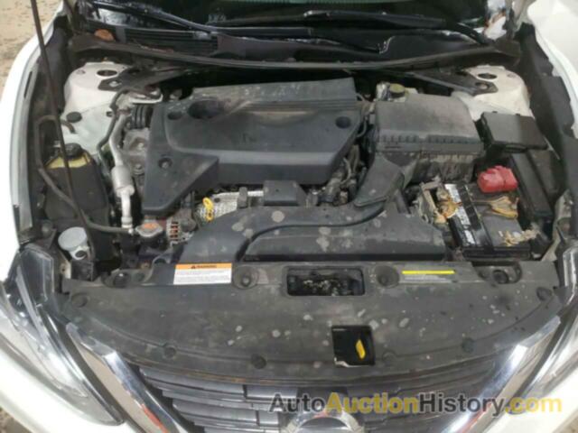 NISSAN ALTIMA 2.5, 1N4AL3AP3GC277149