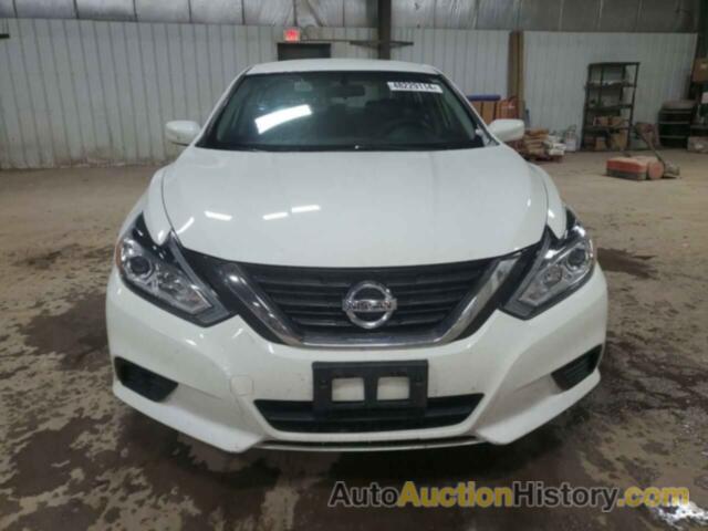 NISSAN ALTIMA 2.5, 1N4AL3AP3GC277149