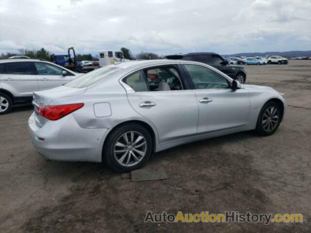 INFINITI Q50 BASE, JN1CV7AP9GM202988