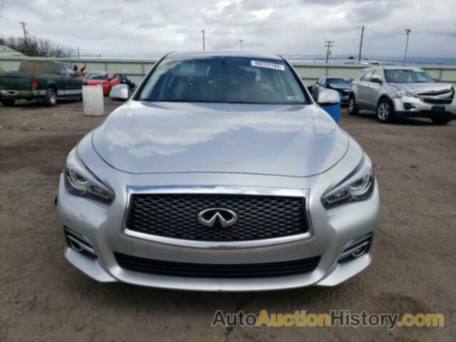 INFINITI Q50 BASE, JN1CV7AP9GM202988