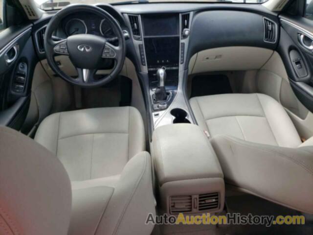 INFINITI Q50 BASE, JN1CV7AP9GM202988