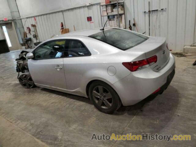 KIA FORTE EX, KNAFU6A20C5547260