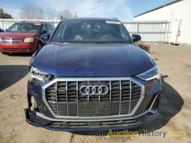 AUDI Q3 PREMIUM PLUS S LINE 45, WA1EECF32P1019738