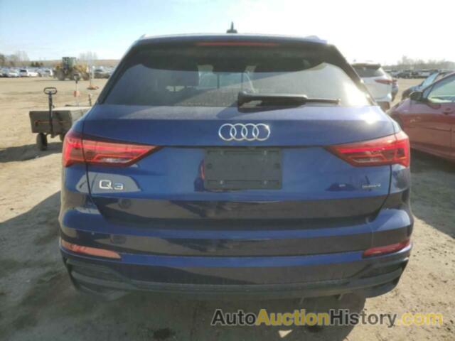 AUDI Q3 PREMIUM PLUS S LINE 45, WA1EECF32P1019738