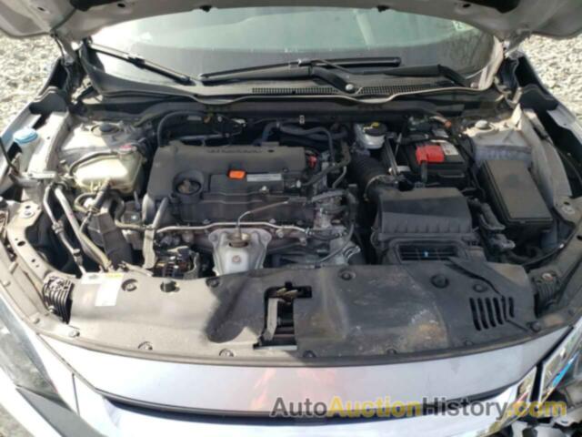 HONDA CIVIC LX, 2HGFC4A58HH303667