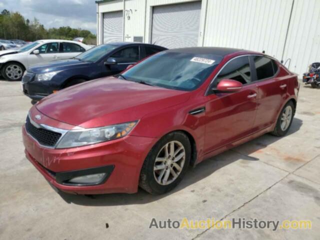 KIA OPTIMA LX, 5XXGM4A71DG179658