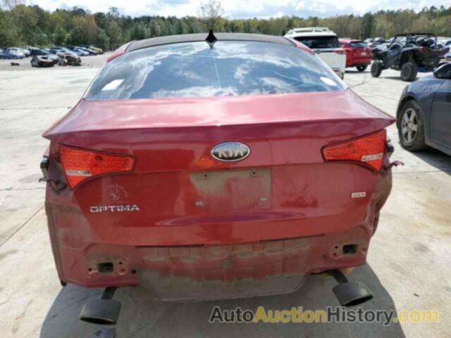 KIA OPTIMA LX, 5XXGM4A71DG179658