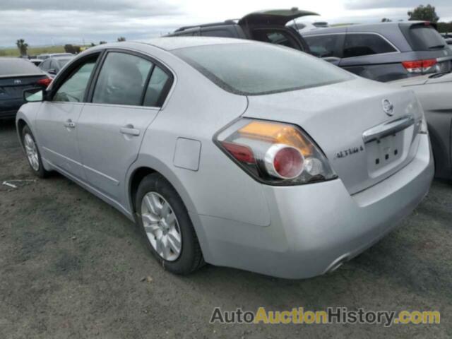 NISSAN ALTIMA BASE, 1N4AL2AP1CN568967