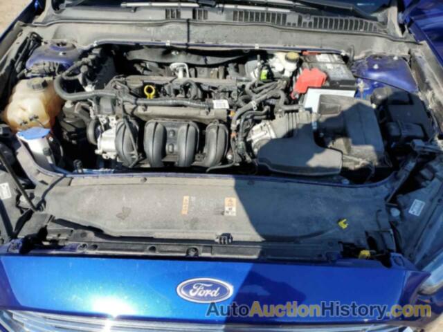 FORD FUSION SE, 3FA6P0H77FR192801