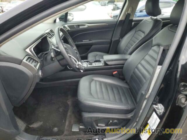 FORD FUSION SE, 3FA6P0HD8JR193454