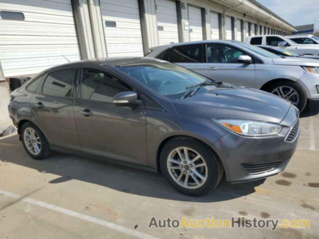 FORD FOCUS SE, 1FADP3F28FL205800