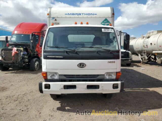 NISSAN DIESEL ALL OTHER, JNAUZ51J87A452197