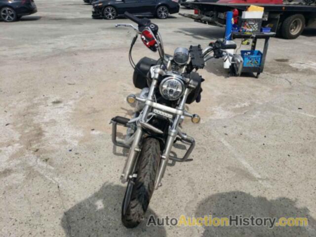 HARLEY-DAVIDSON SPRTSTR120 T, 1HD1LL332FC438365