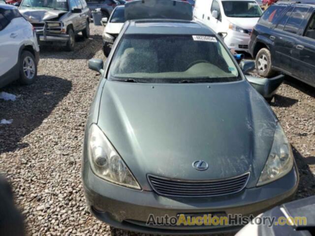 LEXUS ES330 330, JTHBA30G865164000