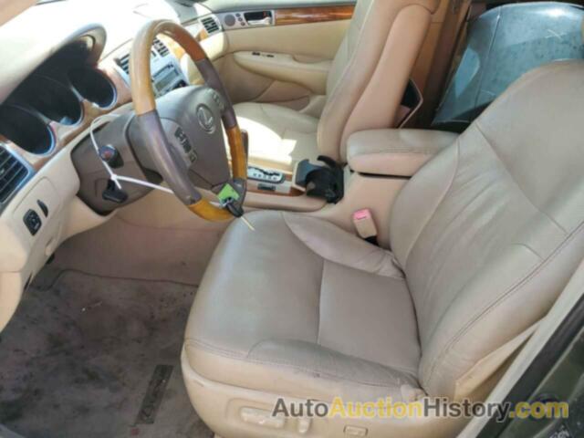 LEXUS ES330 330, JTHBA30G865164000